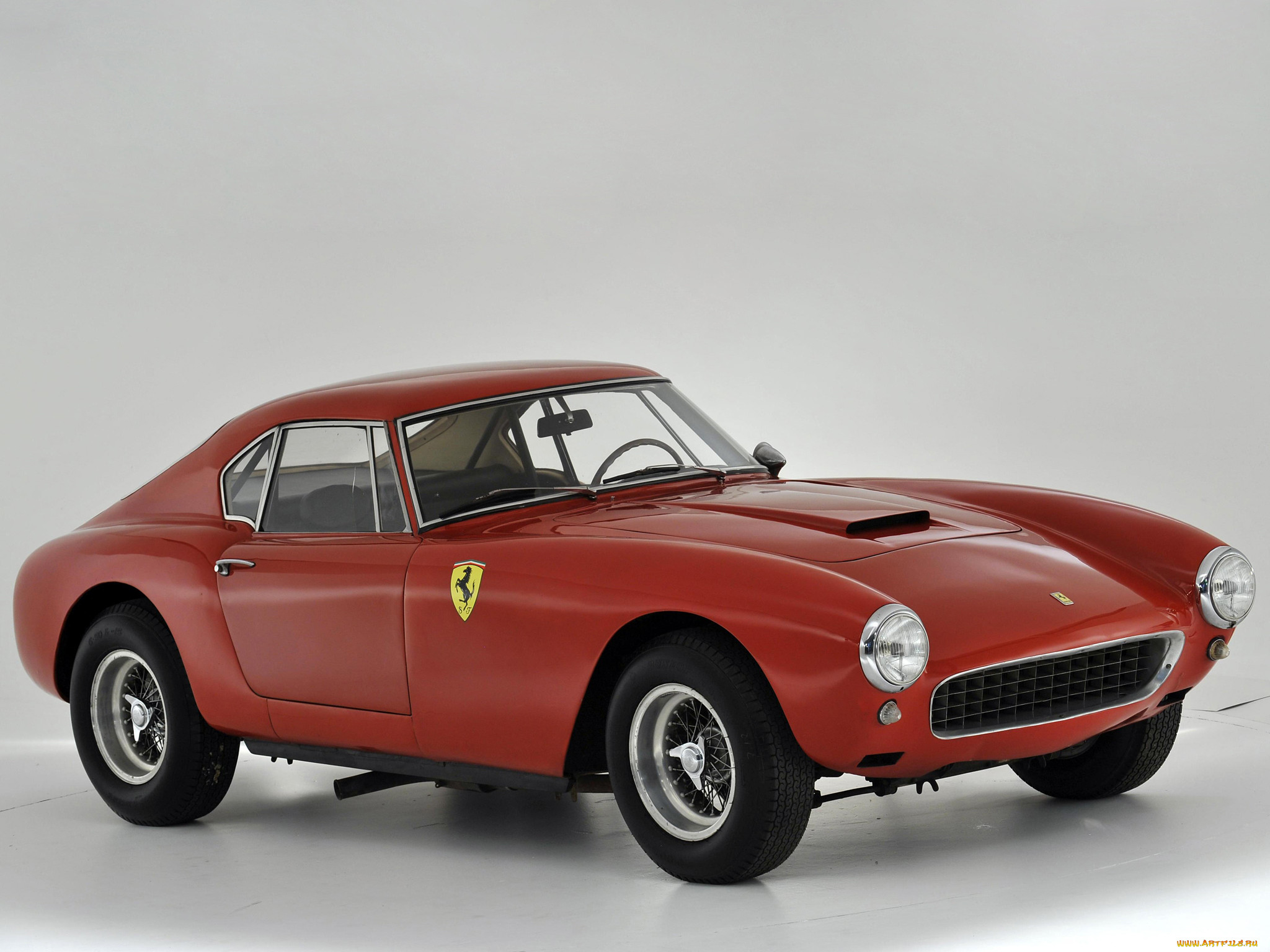 , ferrari, 250, gt, , berlinetta, interim, lwb